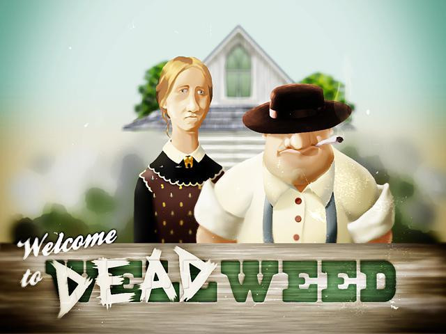 Deadweed (itch) Deadweed (itch)