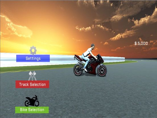 Real Bike Race With Cars Real Bike Race With Cars