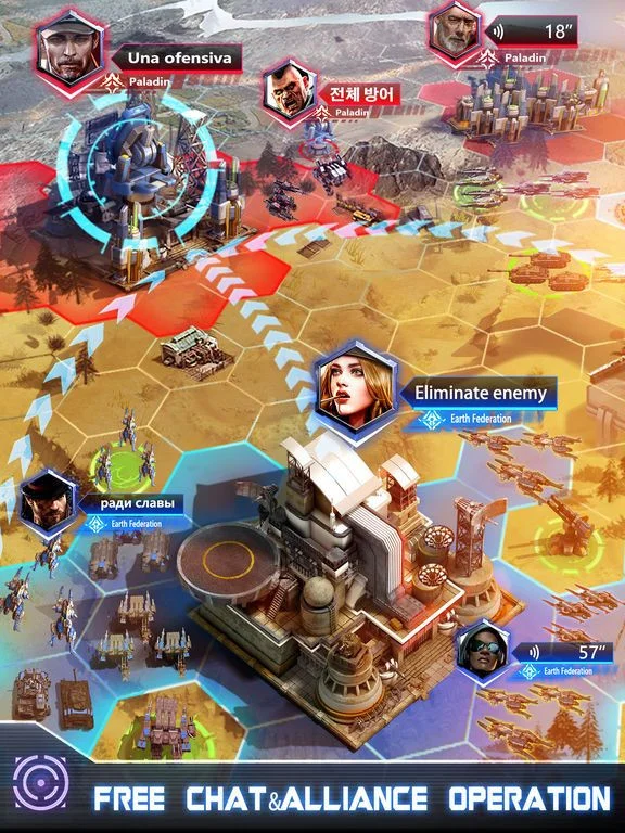 Galaxy Wars:Empire Galaxy Wars:Empire