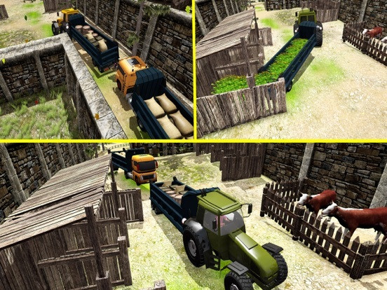 Village Farming Simulator 2018 Village Farming Simulator 2018