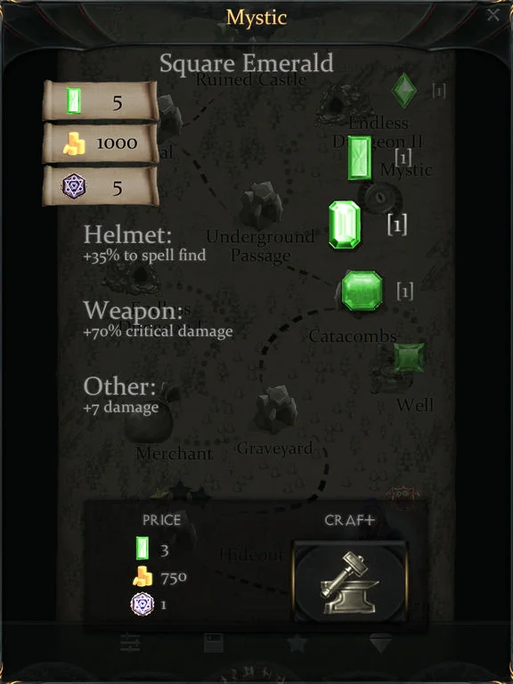 Dungeon Journey: Source of Evil Dungeon Journey: Source of Evil