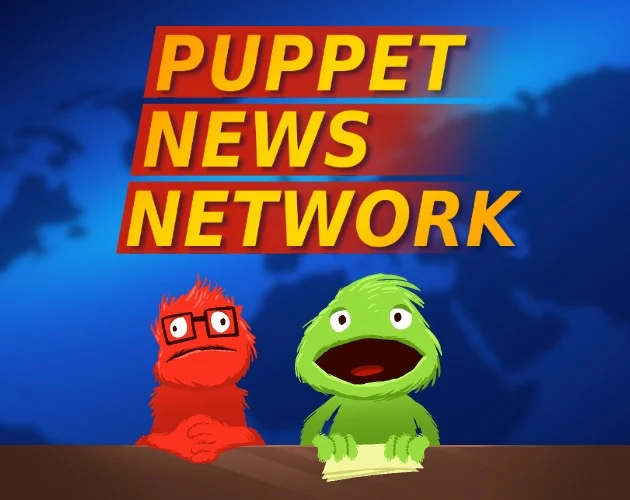 Puppet News Network (itch) Puppet News Network (itch)