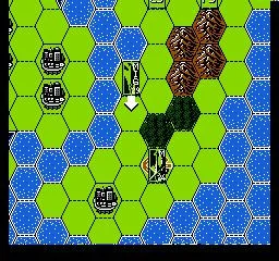 Conflict Conflict