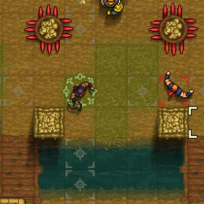 Статьи по Guile & Glory: Firstborn (itch)