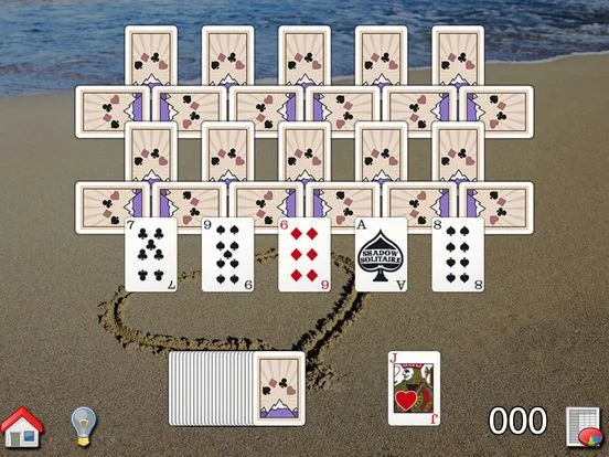 All-Peaks Solitaire HD All-Peaks Solitaire HD