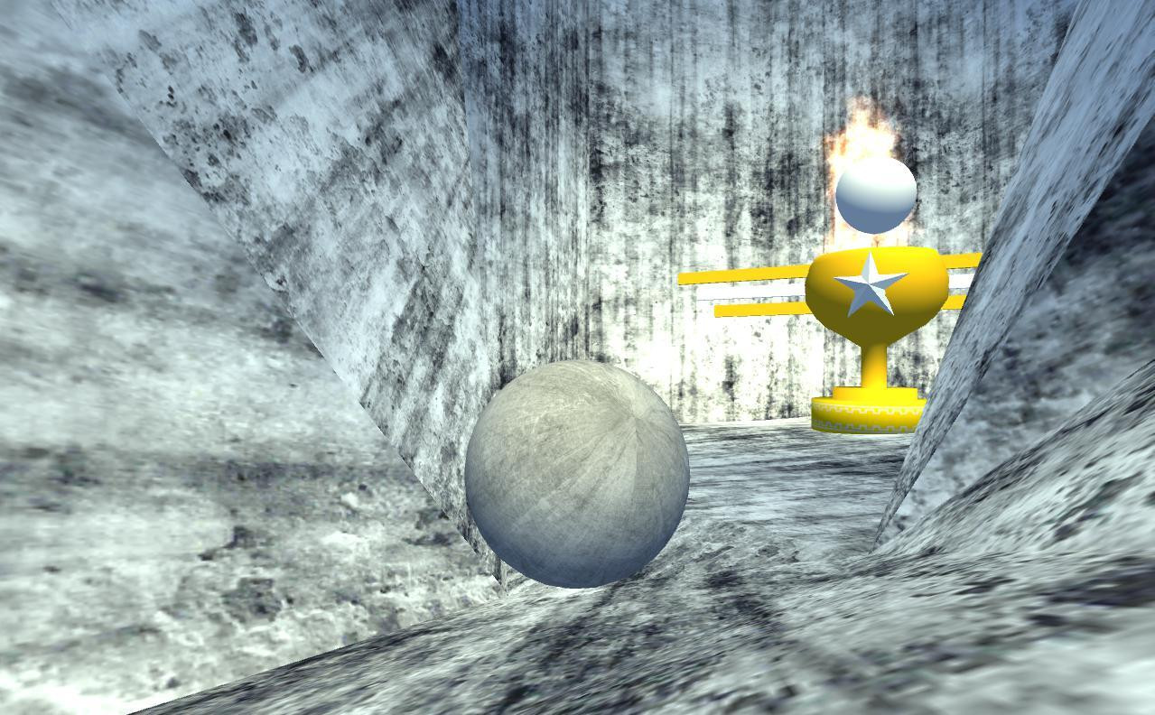 Power Sphere (itch) Power Sphere (itch)