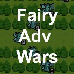 Fairy Adv Wars Zero (itch) Fairy Adv Wars Zero (itch)