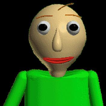 Baldi's Basics - Very Easy Mod (itch) Baldi's Basics - Very Easy Mod (itch)