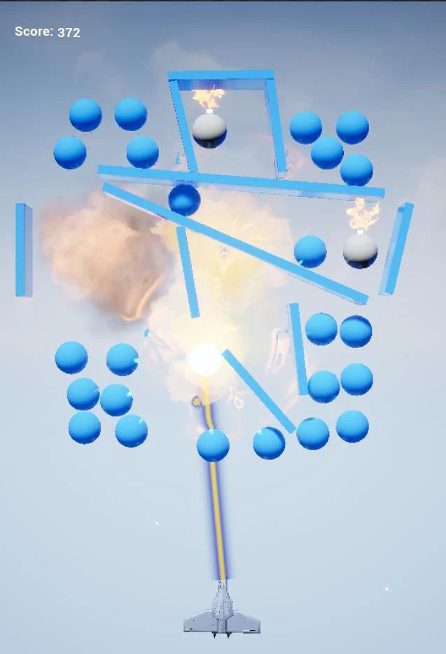 Gravity Gun (itch) Gravity Gun (itch)
