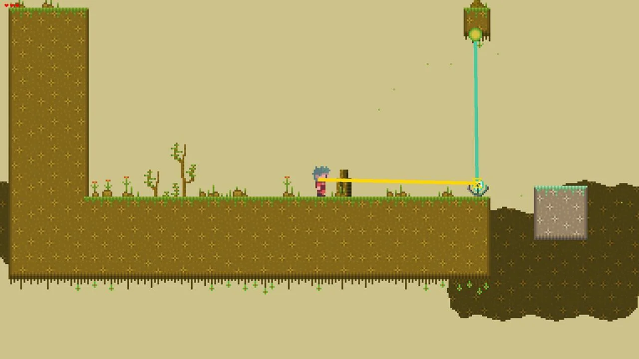 The Ancient Trials (itch) The Ancient Trials (itch)