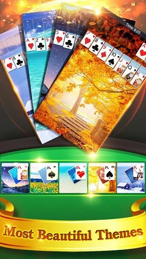 Solitaire: Super Challenges