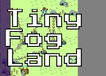 Tiny Fog Land (itch) Tiny Fog Land (itch)