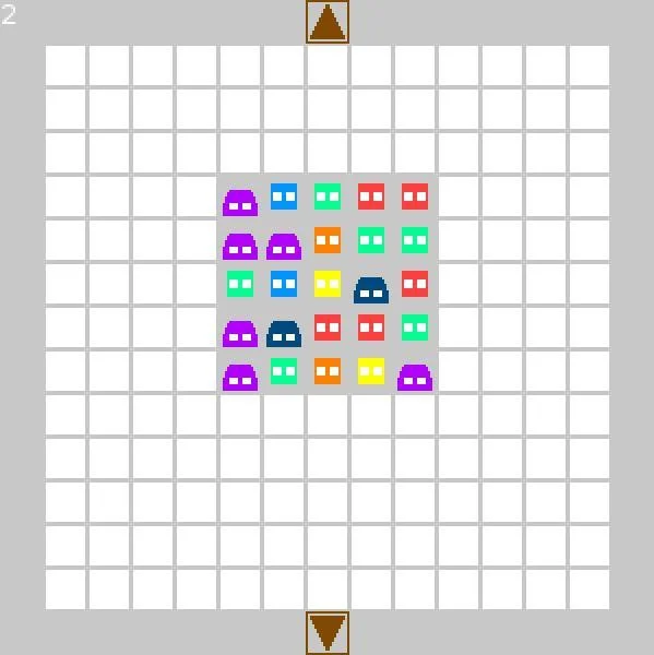 Рецензии Slime Lines (itch)