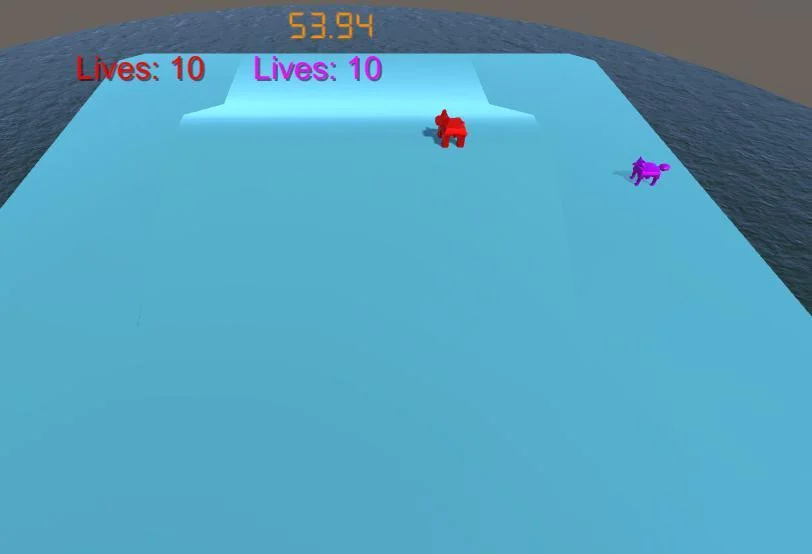 Frozen BattleGrounds (itch) Frozen BattleGrounds (itch)