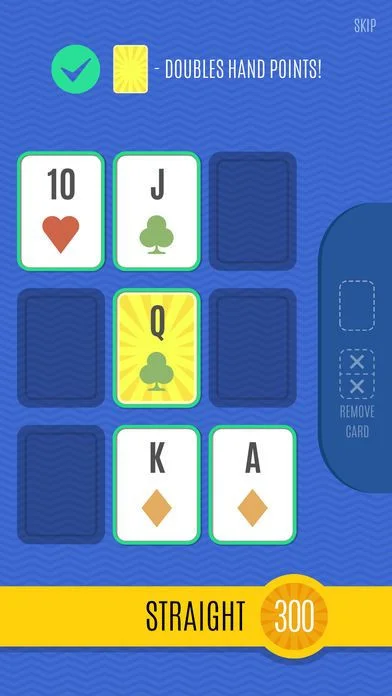 Sage Solitaire Poker Sage Solitaire Poker