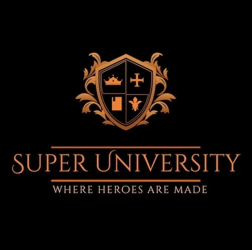Super University (itch)