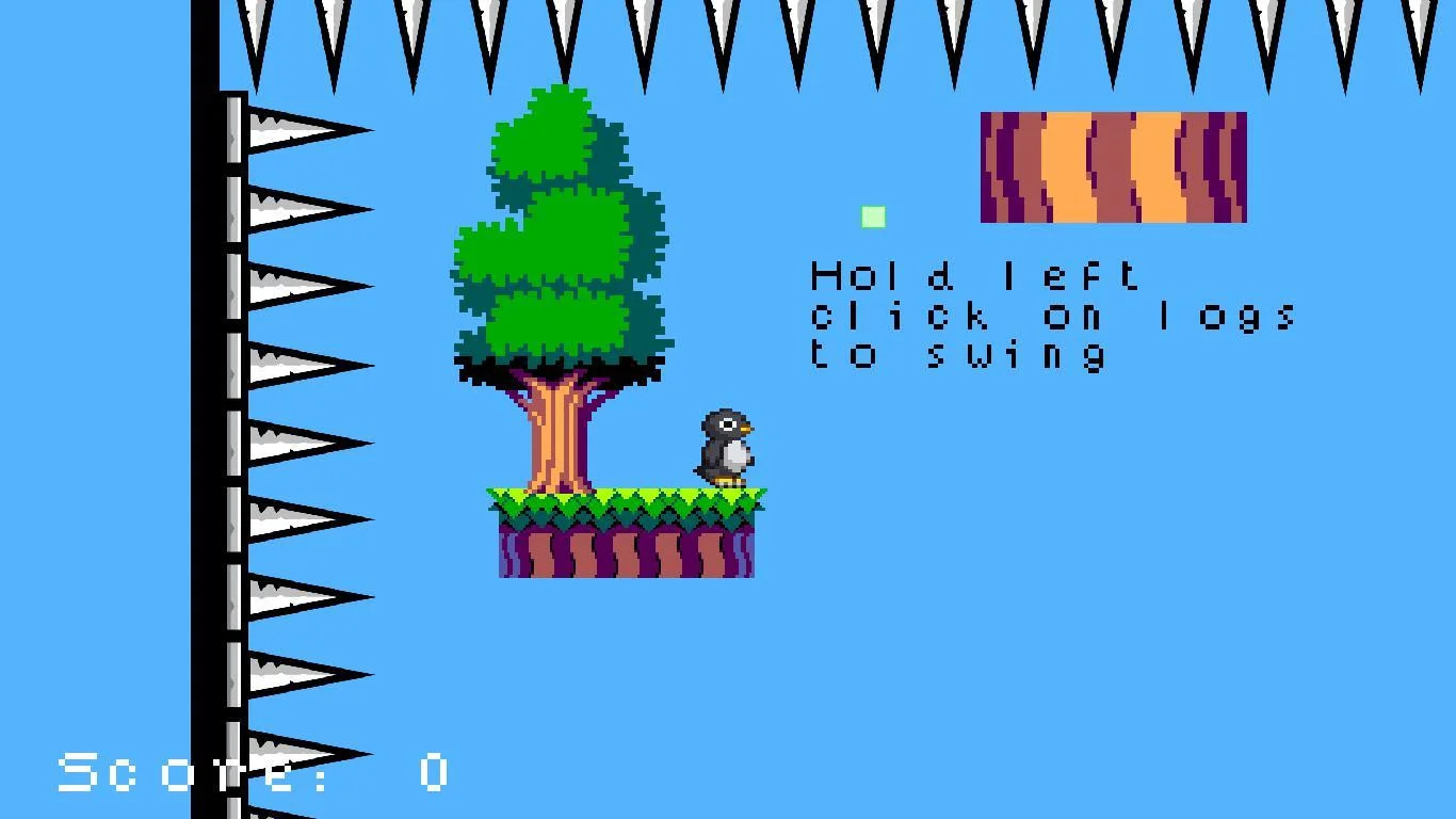 Penguin Simulator (itch) Penguin Simulator (itch)