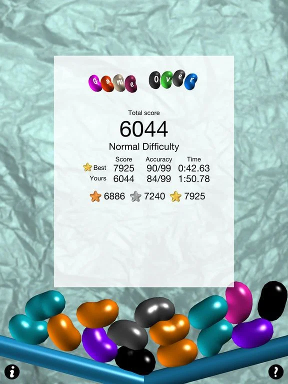 99 Jelly Beans HD 99 Jelly Beans HD