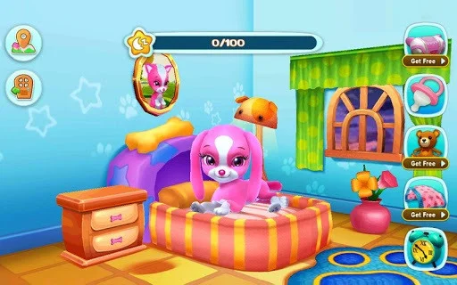 Puppy Love - My Dream Pet Puppy Love - My Dream Pet