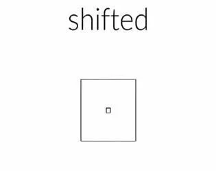 shifted (itch)