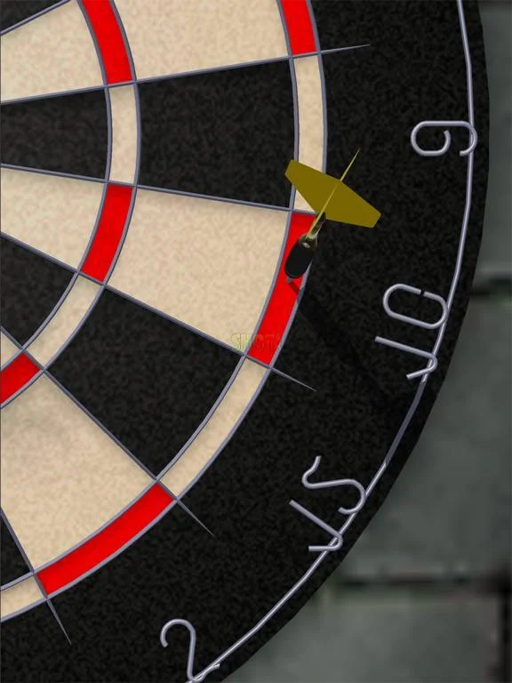 Bulls i Darts: Masters Edition Bulls i Darts: Masters Edition