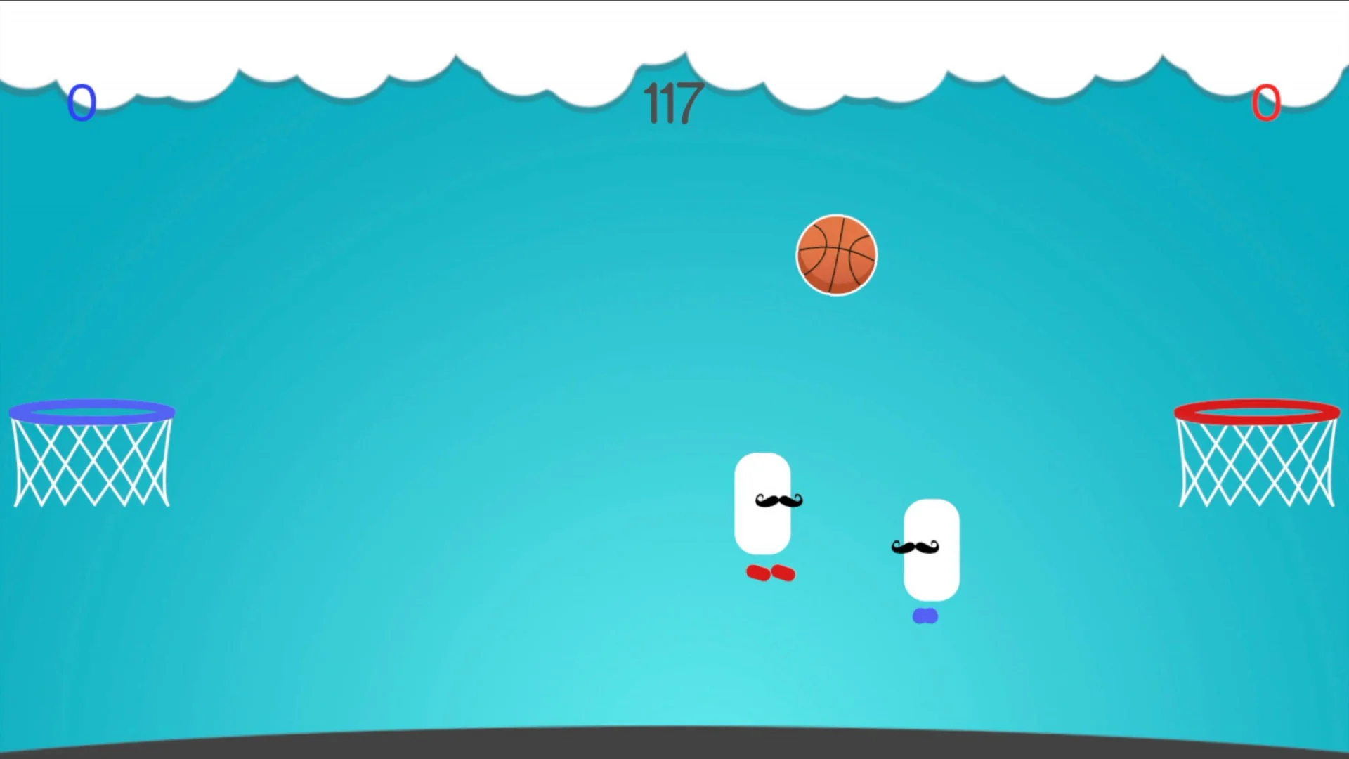 DunkerFIGHTS (itch)