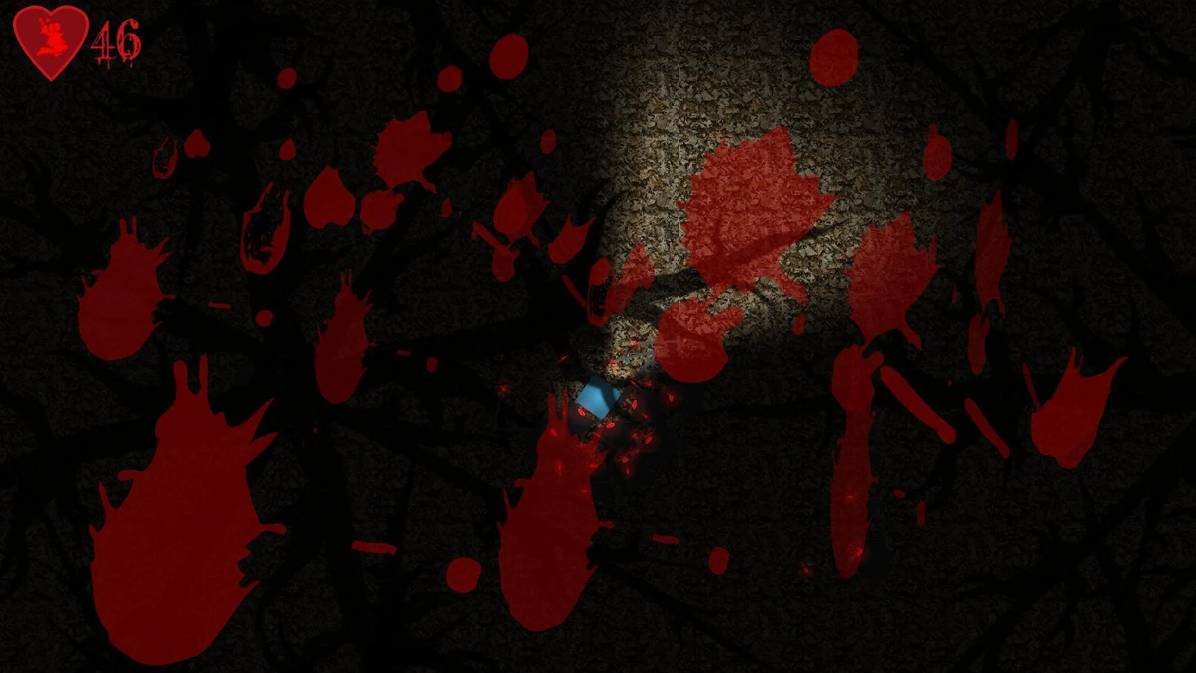 Bloodheart (itch)