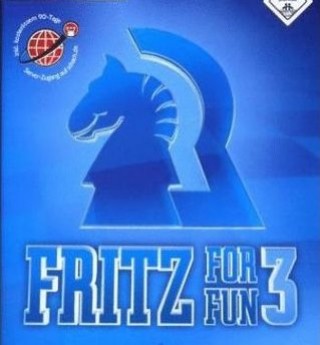 Fritz for Fun 3