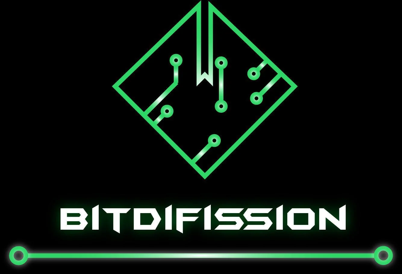 Bitdifission (itch) Bitdifission (itch)