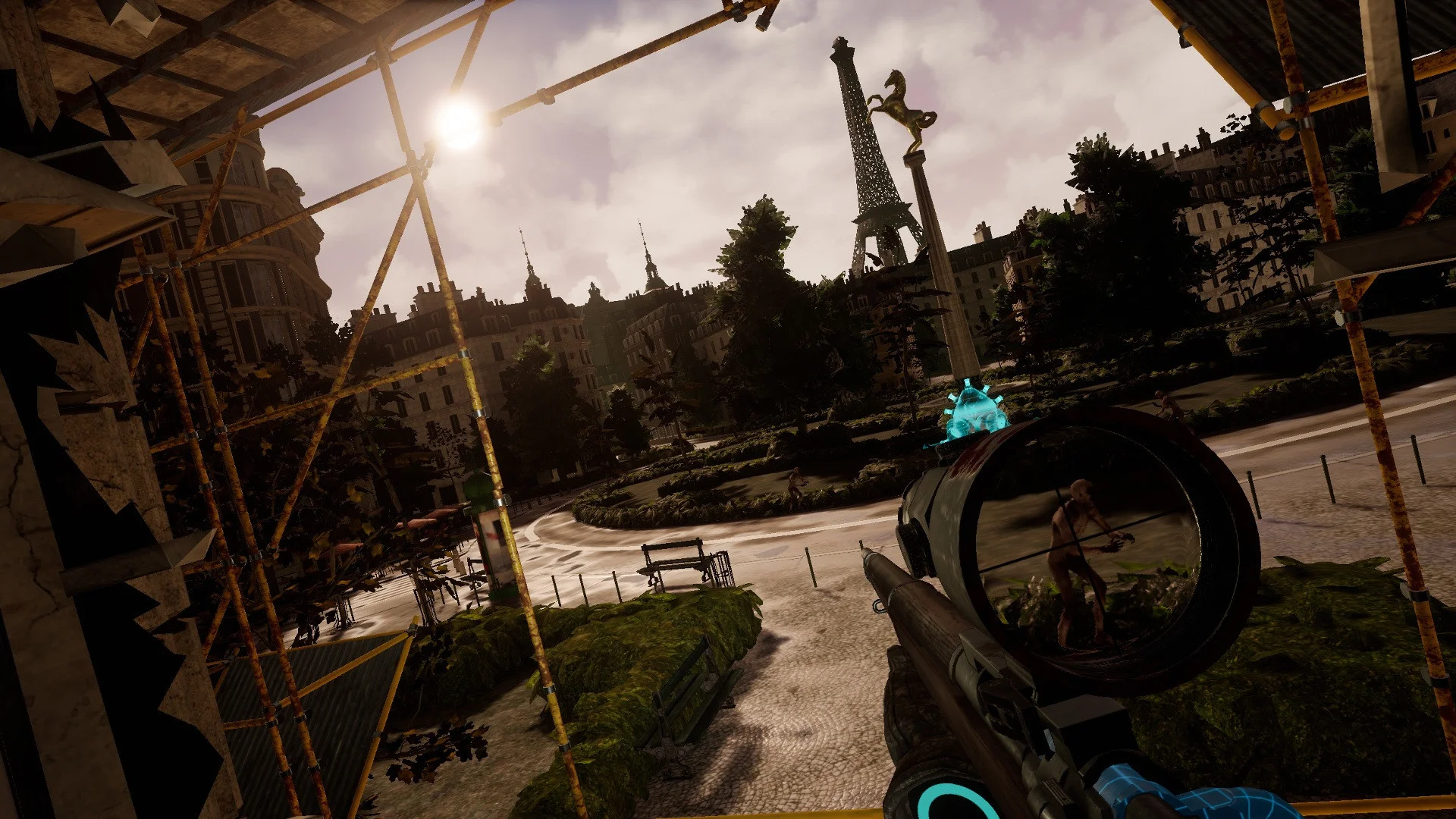 Killing Floor: Double Feature Killing Floor: Double Feature
