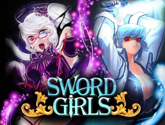 Sword Girls Sword Girls