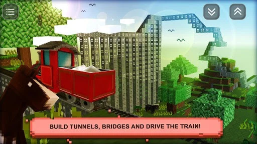 Статьи по Train Craft Sim: Build & Drive