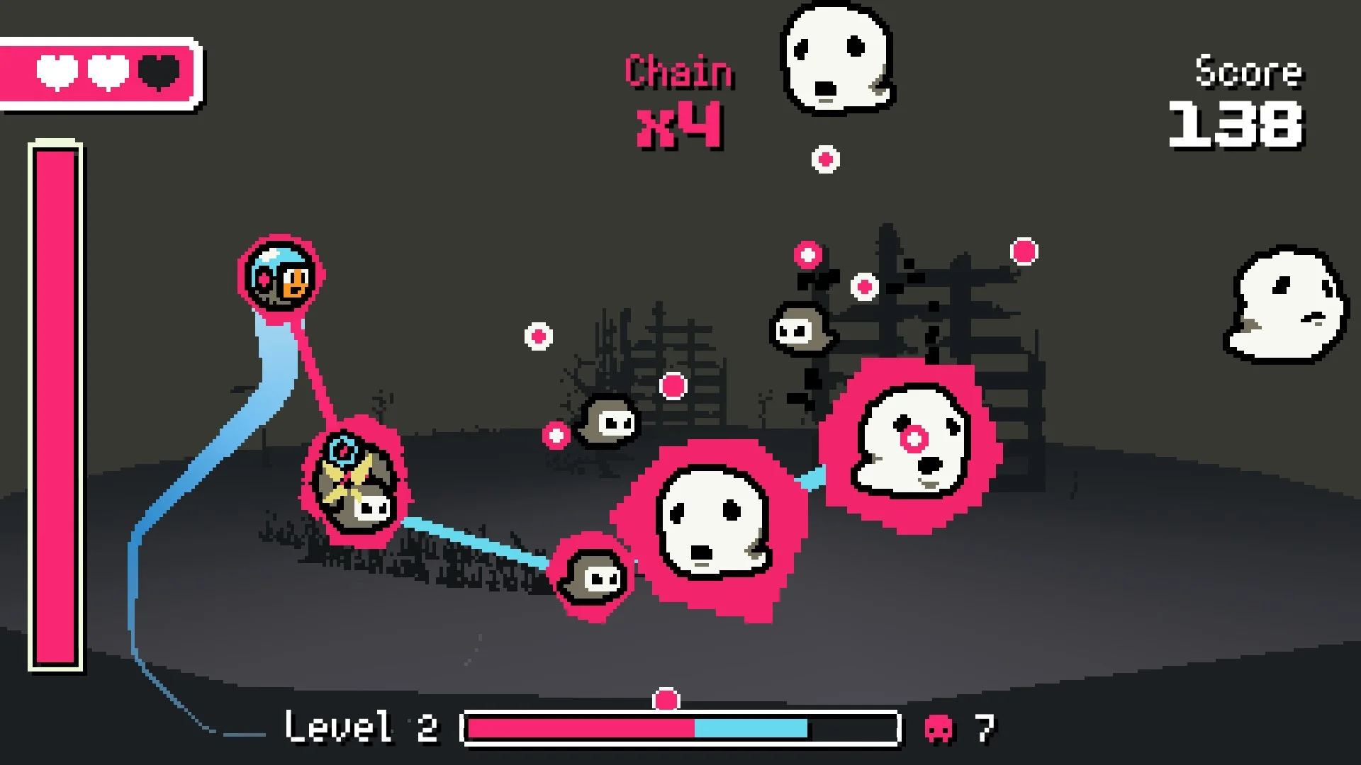 Ghost Grab 3000