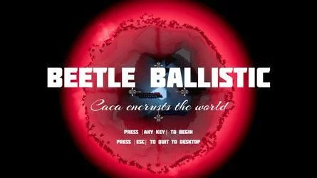 Beetle Ballistic (itch)