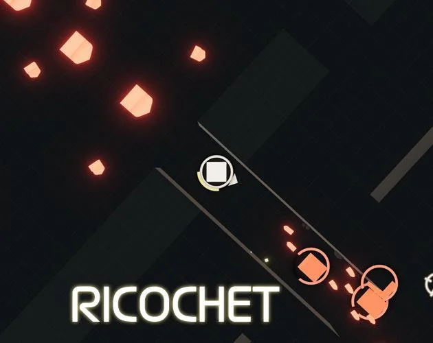 Ricochet (itch)