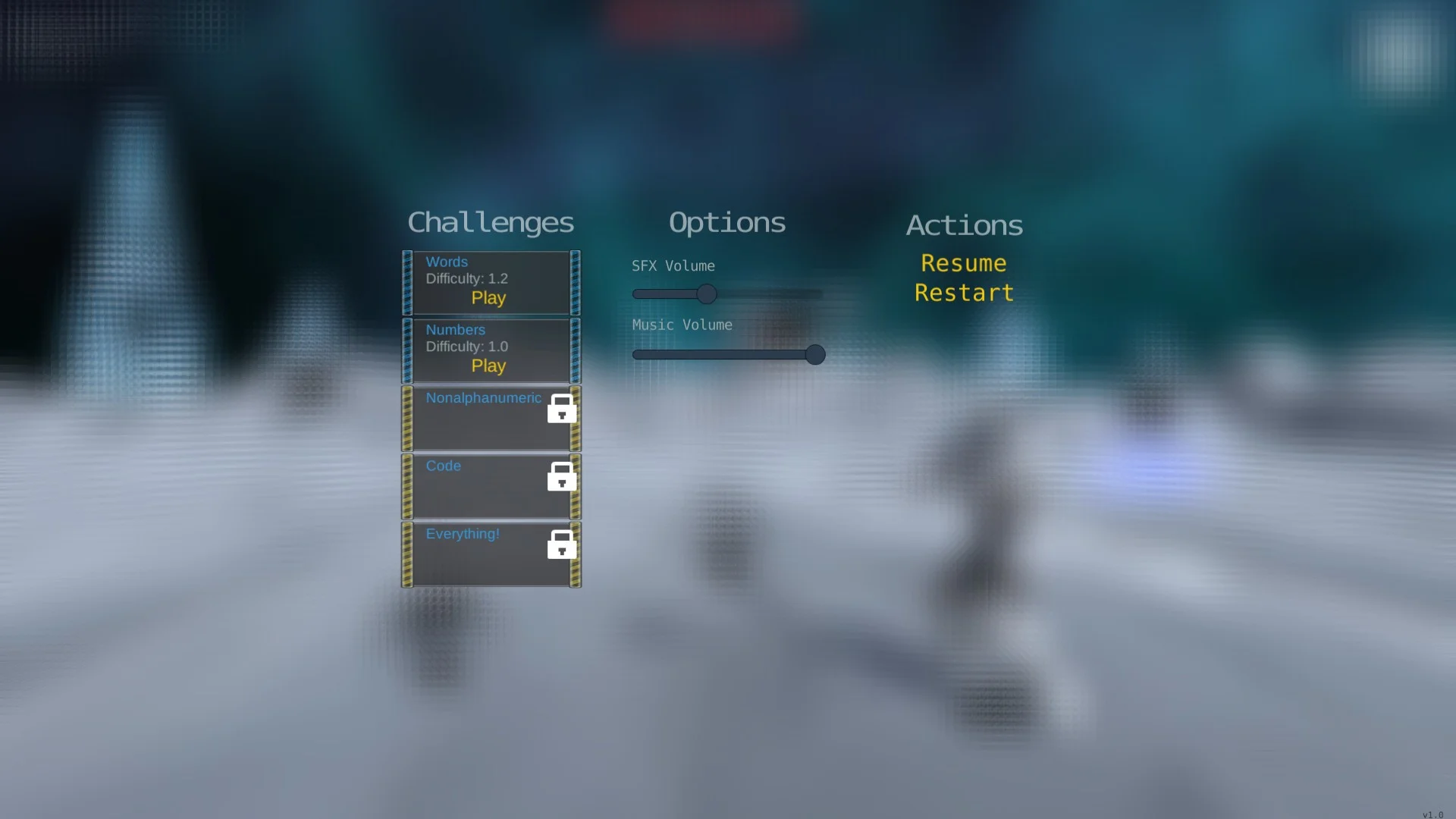 Hacker vs Robots (itch) Hacker vs Robots (itch)