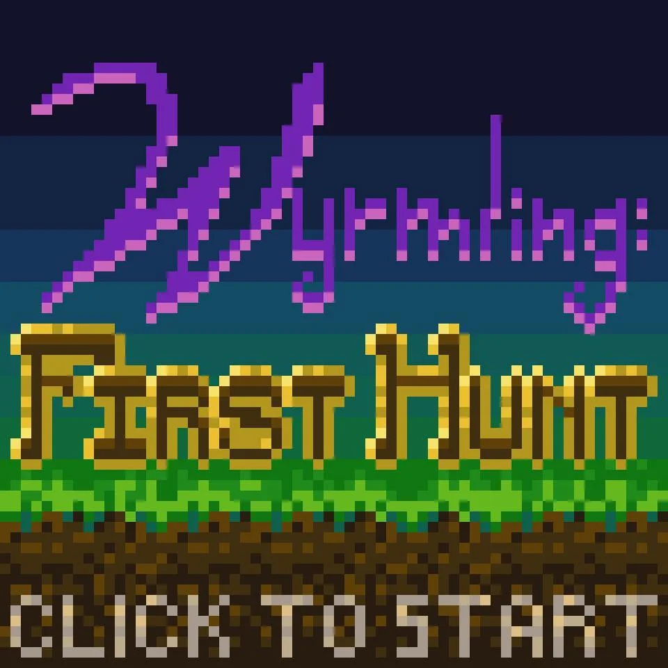Wyrmling: First Hunt (itch) Wyrmling: First Hunt (itch)
