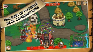 Man at Arms TD: Pocket Edition Man at Arms TD: Pocket Edition