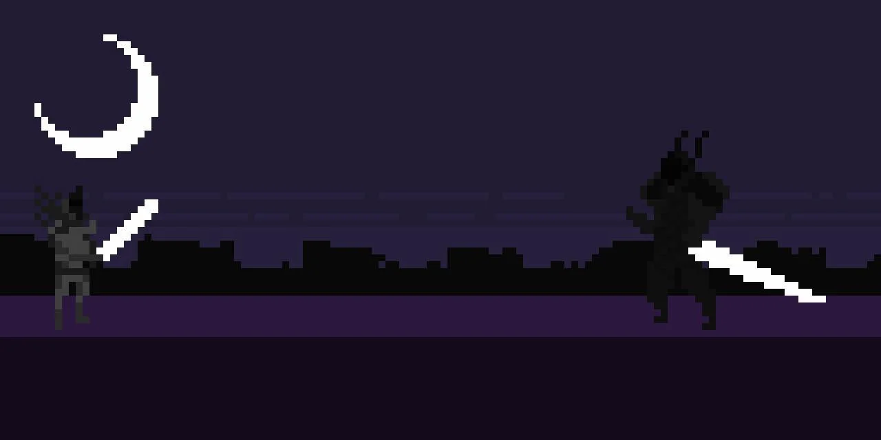The Plagued Castle (itch) The Plagued Castle (itch)