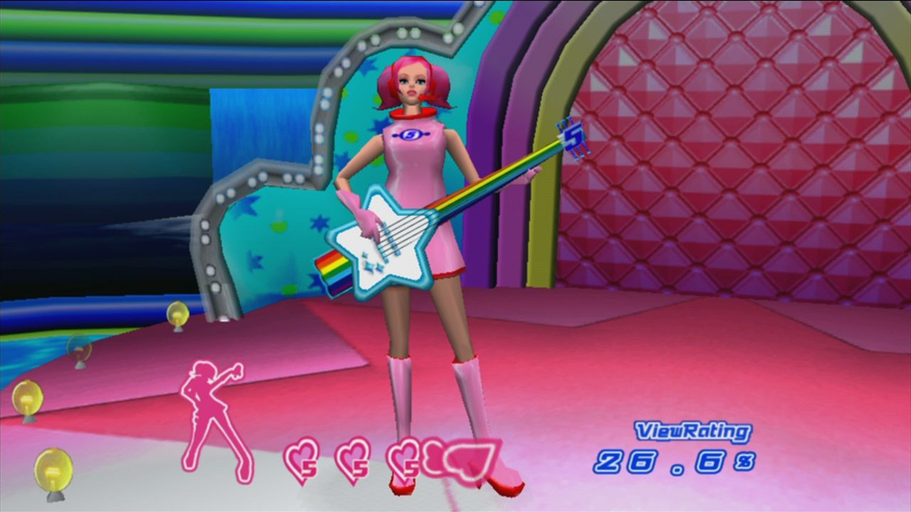 Space Channel 5: Part 2 Space Channel 5: Part 2