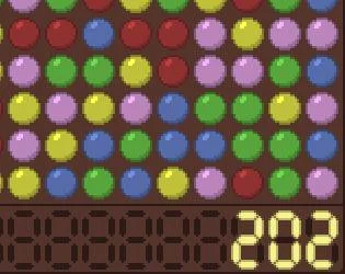 Статьи по Simple Match-3 game (itch)