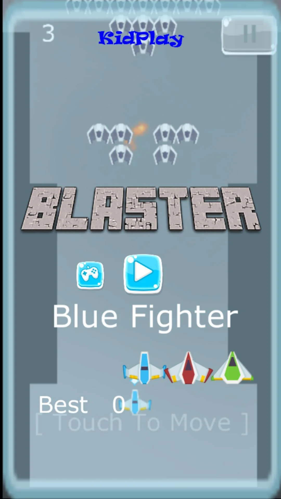 Blaster (kidplay) (itch)