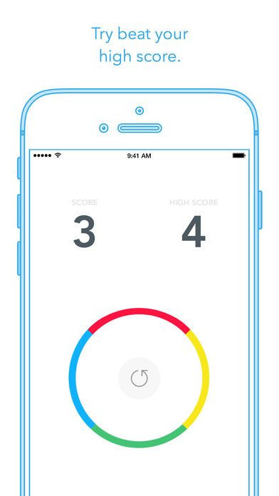 Статьи по Impossible Dial: Brain Reflex & Cognitive Training