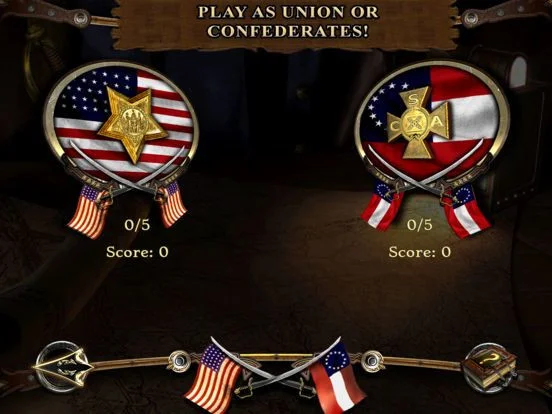 Civil War: 1862 Gold Civil War: 1862 Gold