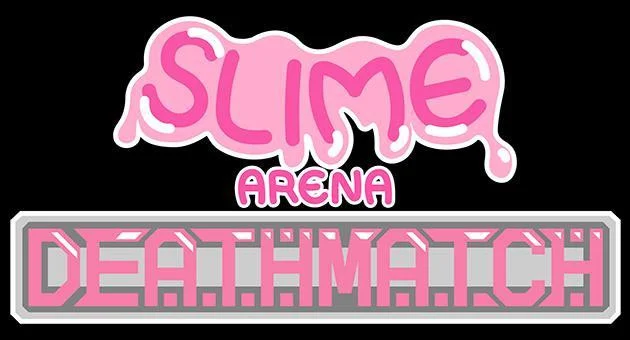 Рецензии Slime Arena Deathmatch (itch)