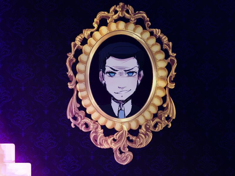 ChanceEnyer's Artemis Fowl (itch) ChanceEnyer's Artemis Fowl (itch)