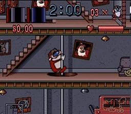 Ren & Stimpy Show: Fire Dogs Ren & Stimpy Show: Fire Dogs