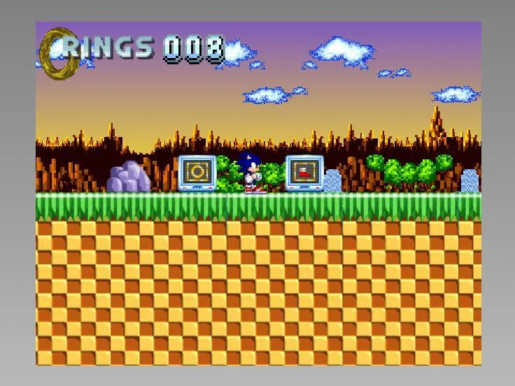 Sonic Pulse (Conikku) (itch) Sonic Pulse (Conikku) (itch)