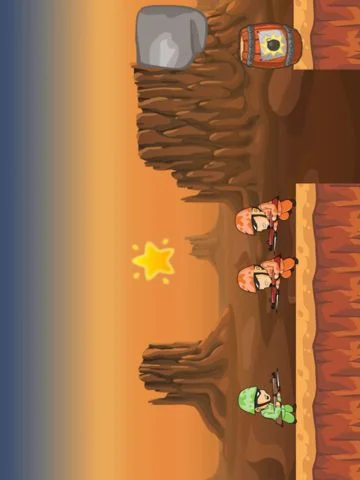 Статьи по Tiny Army Battle Run