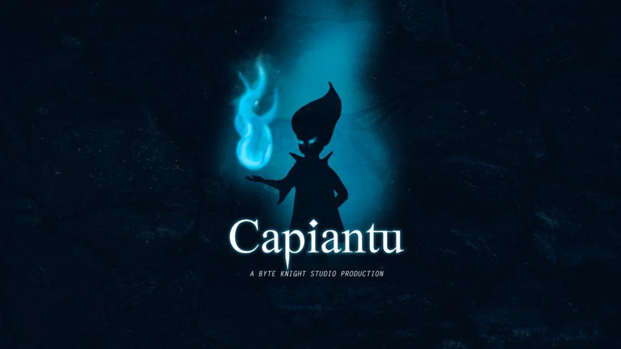 Capiantu (itch) Capiantu (itch)